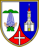 Občina Razkrižje — grb